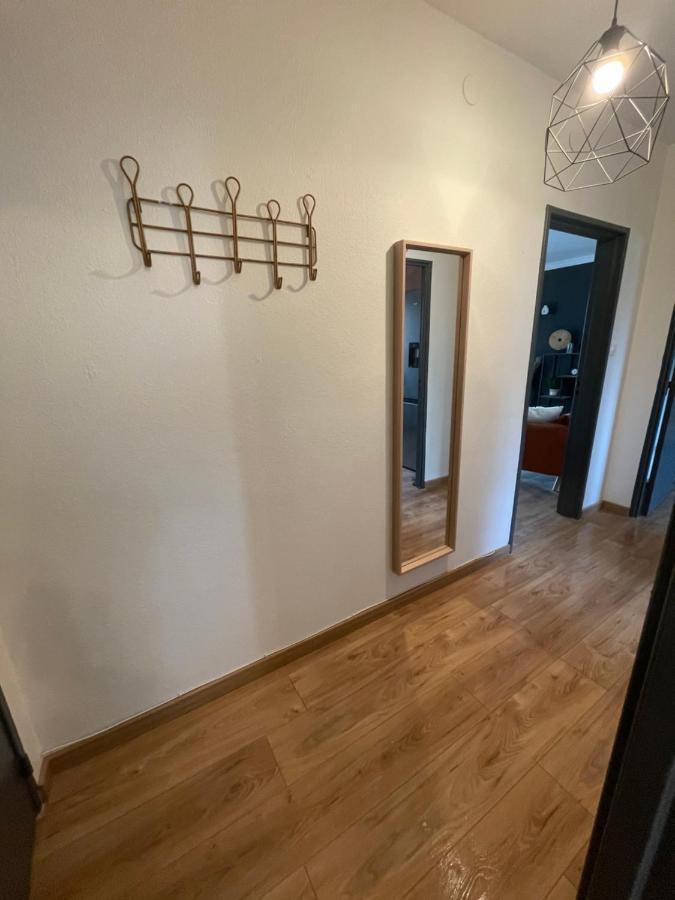 - Le Refuge Colmarien - 5 Personnes Apartment Exterior foto